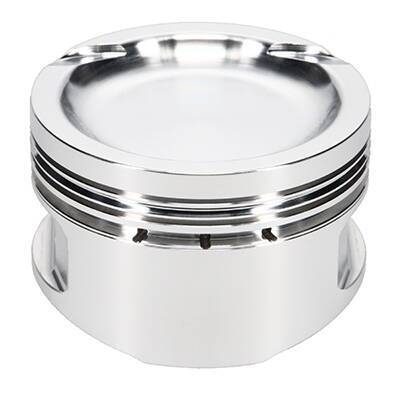 JE Pistons dugattyúkészlet Honda 1.5L 16V -L15A Vtec(9.0:1) 73mm 295751