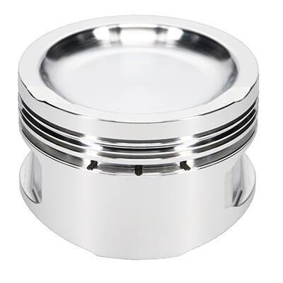 JE Pistons dugattyúkészlet Honda 1.5L 16V -L15A Vtec(9.0:1) 73mm 295751