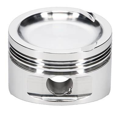 JE Pistons dugattyúkészlet Honda 1.5L 16V -L15A Vtec(9.0:1) 73mm 295751