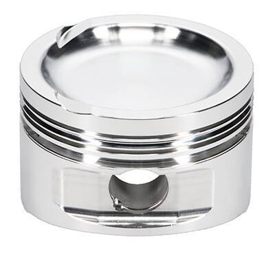 JE Pistons dugattyúkészlet Honda 1.5L 16V -L15A Vtec(9.0:1) 73mm 295751