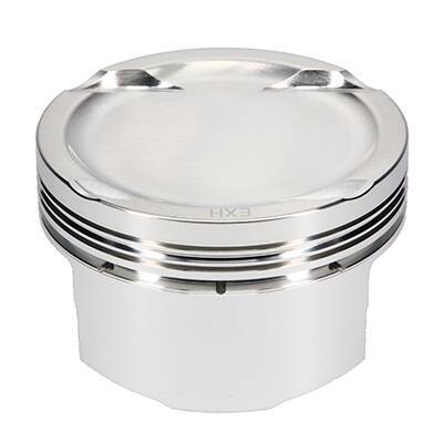 JE Pistons dugattyúkészlet Honda F20C1(9:1)/F22C(9.65:1)S2000-88MM(ASY) 317750