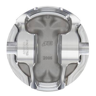 JE Pistons dugattyúkészlet Honda F20C1(9:1)/F22C(9.65:1)S2000-88MM(ASY) 317750