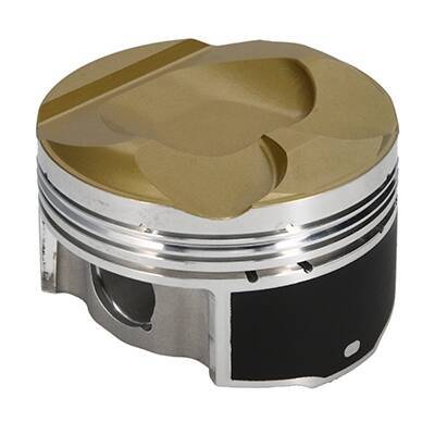 JE Pistons dugattyúkészlet Honda K20C Turbo (10.0:1) 86.00mm Ultra Serie 361278