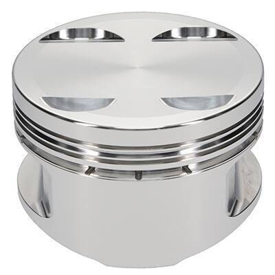 JE Pistons dugattyúkészlet Mazda 1.8L BP 84.00mm 9.0:1 255774