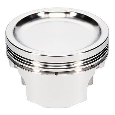 JE Pistons dugattyúkészlet Nissan KA24DE(9.0:1) 90.00MM(ASY) 317926