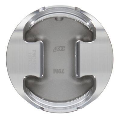 JE Pistons dugattyúkészlet PSA 206 1.6 16V TU5JP4(9.0:1)79.00MM(BTO) 312391