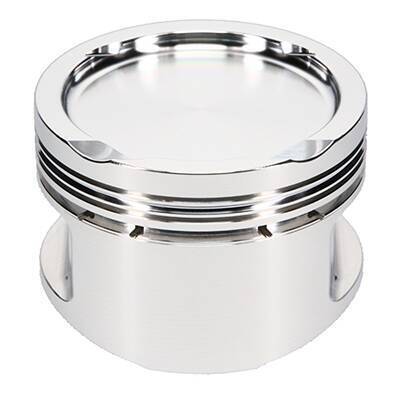 JE Pistons dugattyúkészlet PSA 206 1.6 16V TU5JP4(9.0:1)79.00MM(BTO) 312391