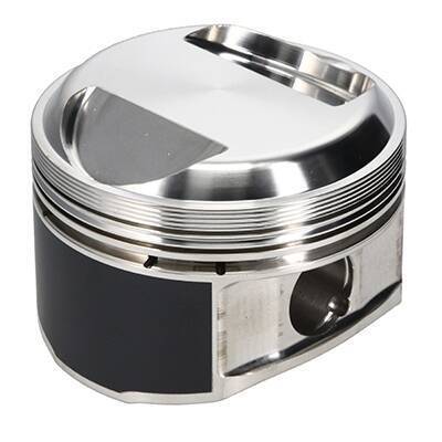 JE Pistons dugattyúkészlet Porsche 911 2.7L A/C 4032 10.0:1 90.00mm 381250