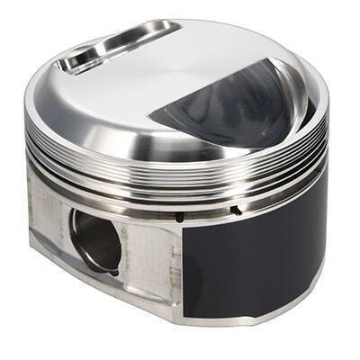 JE Pistons dugattyúkészlet Porsche 911 2.7L A/C 4032 10.0:1 90.00mm 381250