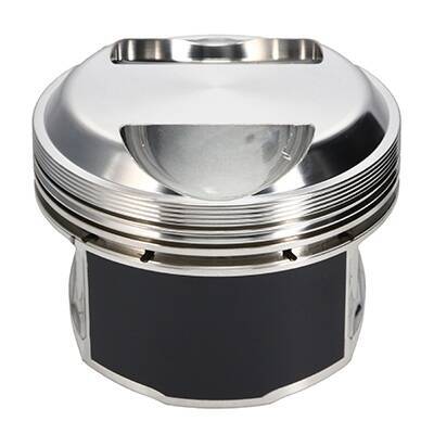 JE Pistons dugattyúkészlet Porsche 911 2.7L A/C 4032 10.0:1 90.00mm 381250