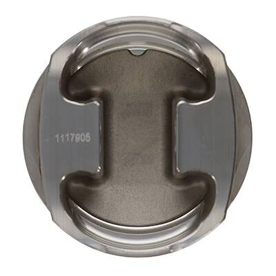 JE Pistons dugattyúkészlet Porsche 911 2.7L A/C 4032 10.0:1 90.00mm 381250