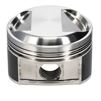 JE Pistons dugattyúkészlet Porsche 911 2.7L A/C 4032 10.0:1 90.00mm 381250