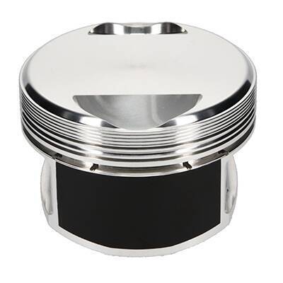 JE Pistons dugattyúkészlet Porsche 911 3.0L T 12V(7.0:1)95.00mm+tuff+3D 353243