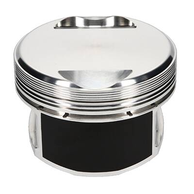 JE Pistons dugattyúkészlet Porsche 911 3.0L T 12V(7.0:1)95.00mm+tuff+3D 353243