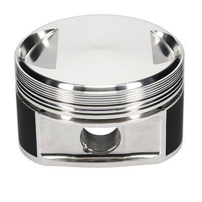 JE Pistons dugattyúkészlet Porsche 911 3.0L T 12V(7.0:1)95.00mm+tuff+3D 353243