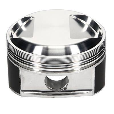 JE Pistons dugattyúkészlet Porsche 911 3.2L 12V(9.5:1)98.00mm+tuffsk+3D 353286