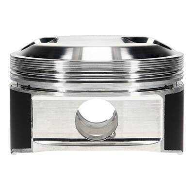 JE Pistons dugattyúkészlet Porsche 911 3.2L 12V(9.5:1)98.00mm+tuffsk+3D 353286