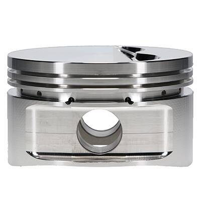 JE Pistons dugattyúkészlet SB CHRY FLAT TOP B:4.030 207423