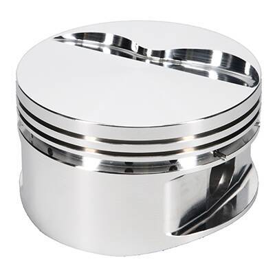 JE Pistons dugattyúkészlet SB CHRY FLAT TOP B:4.030 207423