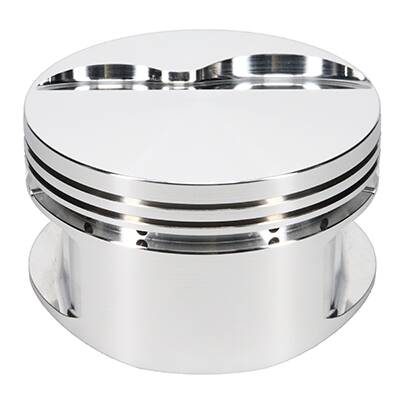 JE Pistons dugattyúkészlet SB CHRY FLAT TOP B:4.030 207423