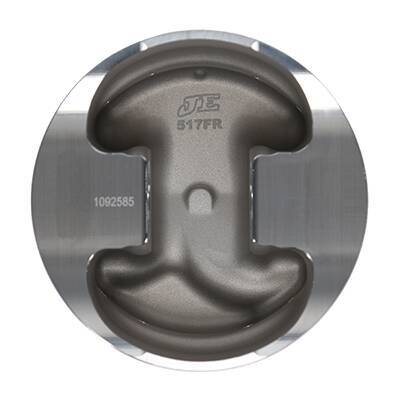 JE Pistons dugattyúkészlet SB CHRY FLAT TOP B:4.030 207423