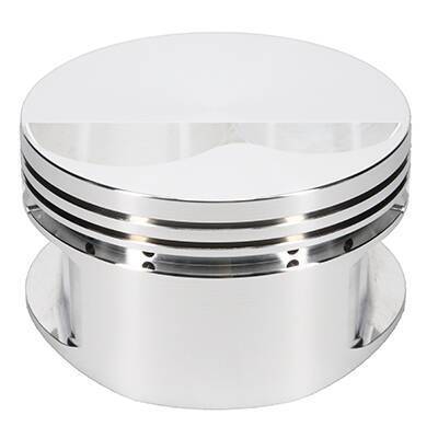 JE Pistons dugattyúkészlet SB CHRY FLAT TOP B:4.030 207423