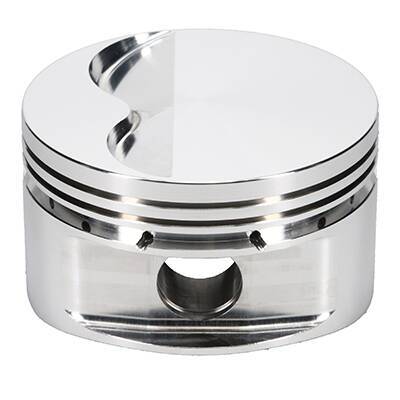 JE Pistons dugattyúkészlet SB CHRY FLAT TOP B:4.030 207423