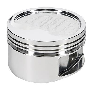 JE Pistons dugattyúkészlet SB CHRY INV DOME B:4.030 207420