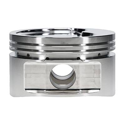 JE Pistons dugattyúkészlet SB CHRY INV DOME B:4.030 207420