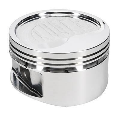 JE Pistons dugattyúkészlet SB CHRY INV DOME B:4.030 207420