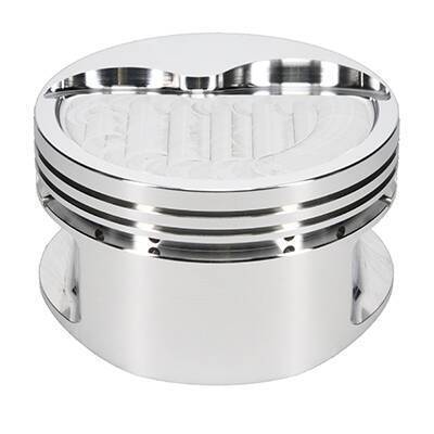 JE Pistons dugattyúkészlet SB CHRY INV DOME B:4.030 207420