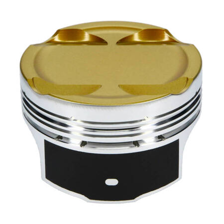 JE Pistons dugattyúkészlet SBC 350 Hollow Dome FSR Gas Ported B:4.020 322536