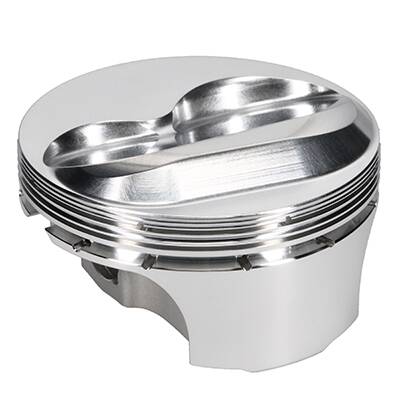 JE Pistons dugattyúkészlet SBC 400 FSR DOME B:4.130 301447