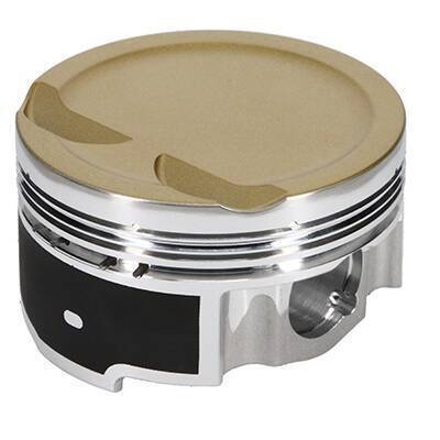 JE Pistons dugattyúkészlet VAG 2.0 TFSI pin:23 9.6:1 82.50mm Ultra 367863