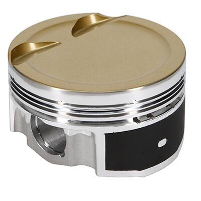 JE Pistons dugattyúkészlet VAG 2.0 TFSI pin:23 9.6:1 82.50mm Ultra 367863