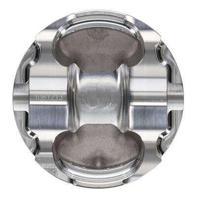 JE Pistons dugattyúkészlet VAG 2.0 TFSI pin:23 9.6:1 82.50mm Ultra 367863