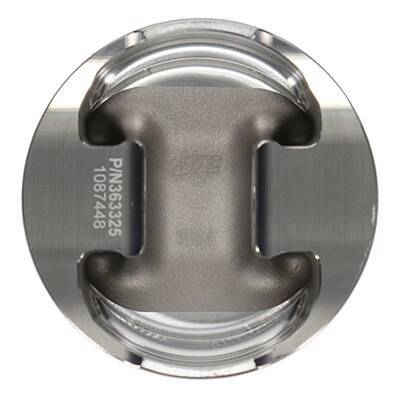 JE Pistons dugattyúkészlet VW 1.4 TFSI 76.50mm 10.0:1 363325