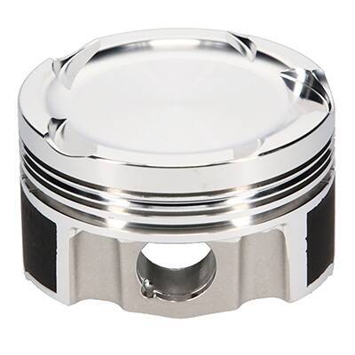 JE Pistons dugattyúkészlet VW 1.8T 20V 81.50mm(8.5:1)FSR-Perfect skirt 353824