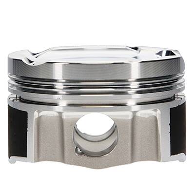 JE Pistons dugattyúkészlet VW 1.8T 20V 81.50mm(8.5:1)FSR-Perfect skirt 353824