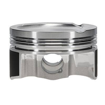 JE Pistons dugattyúkészlet VW 2.0T FSI 83.00 mm 8.5:1(ASYM) 302341