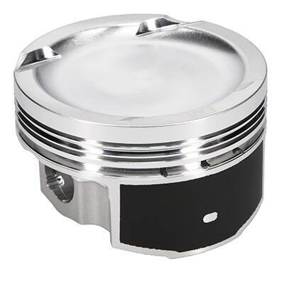 JE Pistons dugattyúkészlet VW 2.0T FSI 83.00 mm 8.5:1(ASYM) 302341