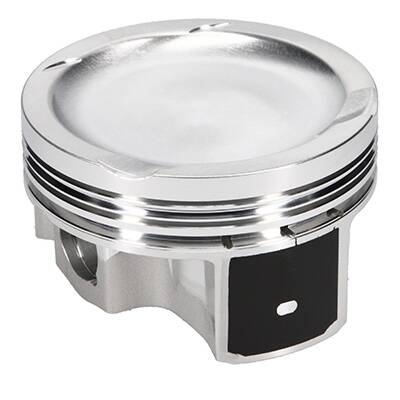 JE Pistons dugattyúkészlet VW 2.0T FSI 83.00 mm 8.5:1(ASYM) 302341