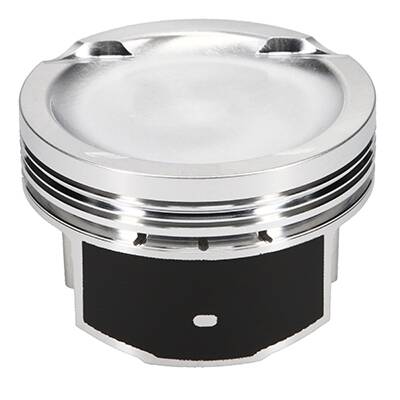 JE Pistons dugattyúkészlet VW 2.0T FSI 83.00 mm 8.5:1(ASYM) 302341