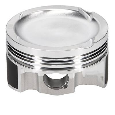 JE Pistons dugattyúkészlet VW 2.0T FSI 83.00 mm 8.5:1(ASYM) 302341