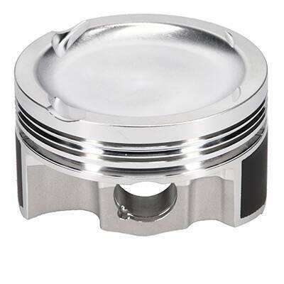 JE Pistons dugattyúkészlet VW 2.0T FSI 83.00 mm 8.5:1(ASYM) 302341