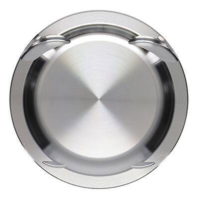 JE Pistons dugattyúkészlet VW 2.0T FSI 83.00mm 9.1:1(Perf.skirt) 279931