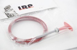 Kábel tápkapcsolóhoz vagy IRP oltórendszerhez