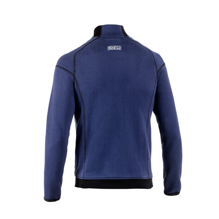 Kapucni Sparco Full Zip Light cipzárral