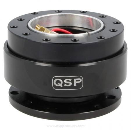 Naba Quick Release QSP Ball típusú