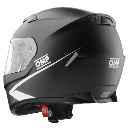 OMP Circuit EVO 2 Kask